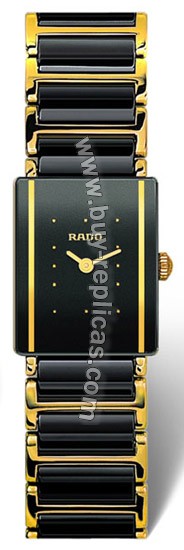 Rado Integral Ladies Watch R20383162