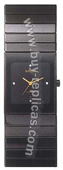 Rado Ceramica Mens Watch R21537712