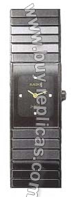 Rado Ceramica Ladies Watch R21350712