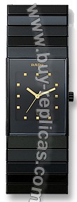 Rado Ceramica Mens Watch R21347172