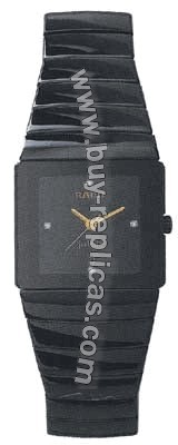 Rado Sintra Jubile Unisex Black Watch R13336732