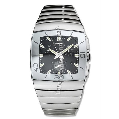 Rado Sintra Mens Watch R13600012