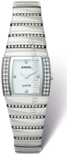 Rado Sintra Superjubile Ladies Watch R13633709