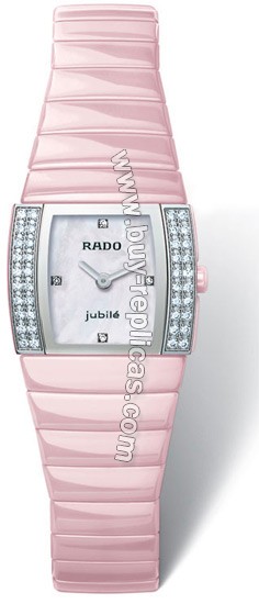 Rado Sintra Superjubile Ladies Watch R13652902