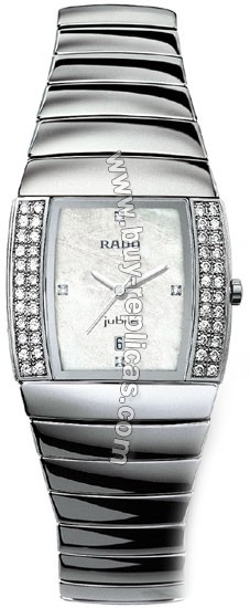 Rado Sintra Superjubile Diamond Unisex Watch R13577902