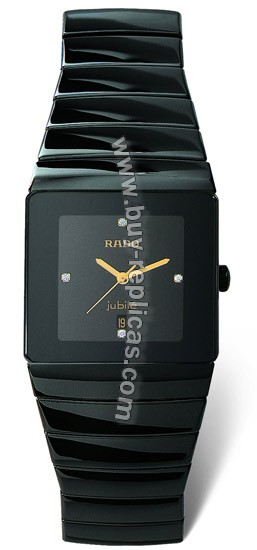 Rado Sintra Mens Watch R13335722