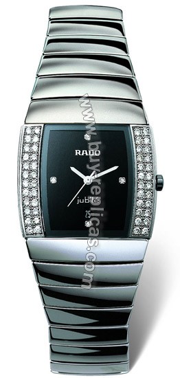 Rado Sintra Midsize Watch R13577712