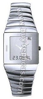 Rado Sintra Multi-Function Mens Watch R13433162