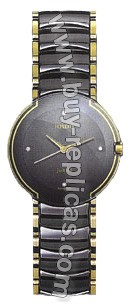 Rado Coupole Mens Watch R22301712