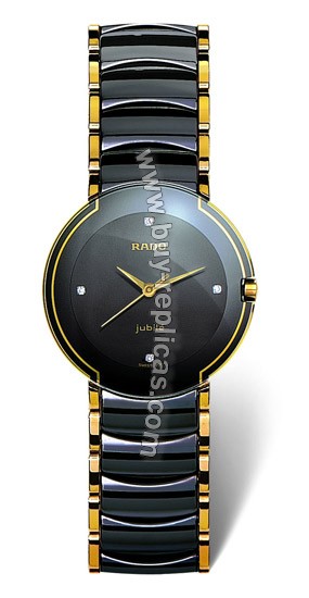 Rado Coupole Mens Watch R22300712