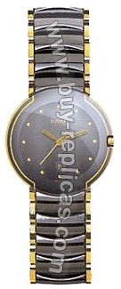 Rado Coupole Mens Watch R22300172