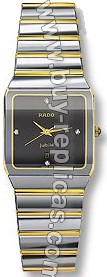 Rado Jubile Anatom Mens Watch R10366761