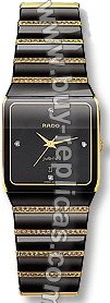 Rado Anatom Mens Watch R10398769