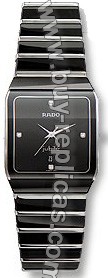 Rado Anatom Ladies Watch R10464711