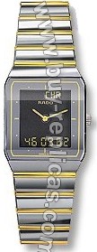 Rado Anatom Mens Watch R10365151