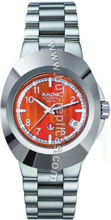 Rado Diastar Original Red Mens Watch R12637303