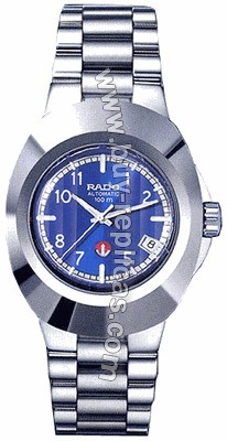 Rado Diastar Original Blue Mens Watch R12637203