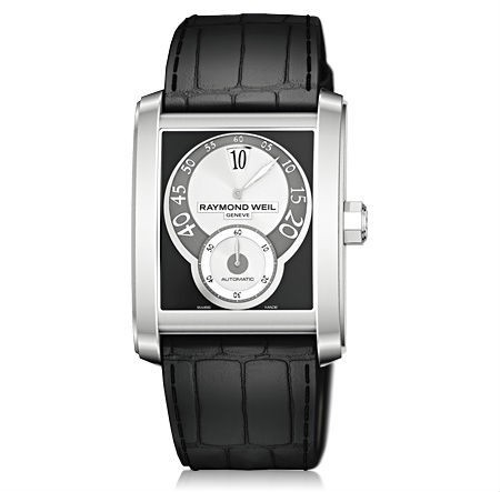 Raymond Don Giovanni Cosi Grande 4400-STC-00268 Watch