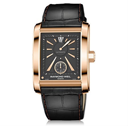 Raymond Don Giovanni Cosi Grande 14400-G-20001 Watch