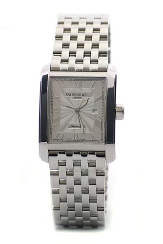 Raymond Don Giovanni Cosi Grande 2671-ST-00658 Watch