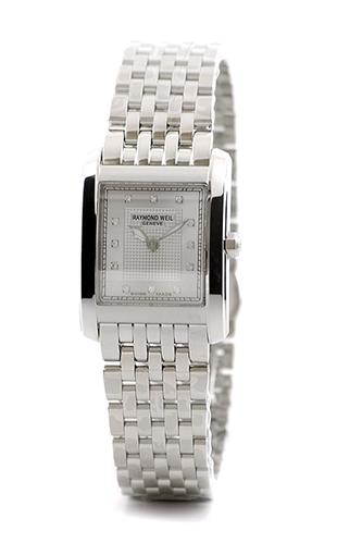 Raymond Don Giovanni Cosi Grande 5975-ST-65081 Watch