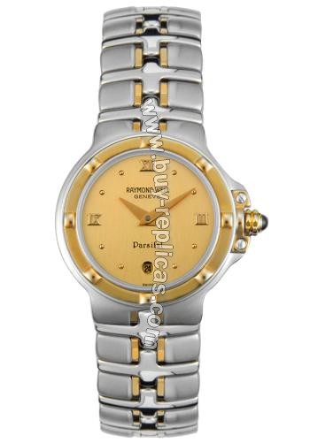 Raymond Weil Parsifal Ladies Watch 9990