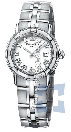 Raymond Weil Parsifal  (New) Ladies Watch 9441.ST00308