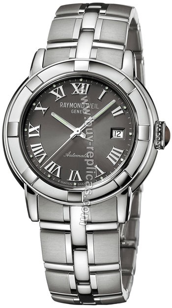 Raymond Weil Parsifal Automatic Mens Watch 2841-ST-00608