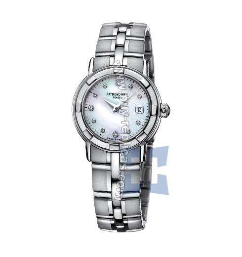 Raymond Weil Parsifal  (New) Ladies Watch 9441.ST97081