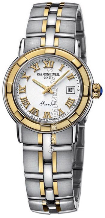 Raymond Weil Parsifal Ladies Watch 9440.STG00308