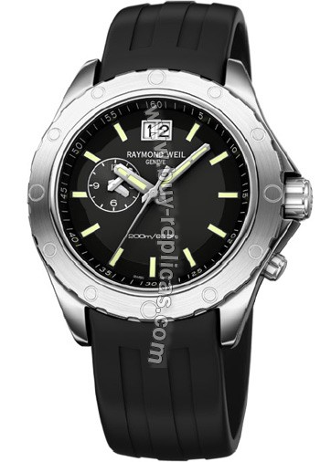 Raymond Weil RW Sport Mens Watch 8200-SR1-20001