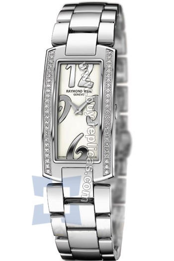 Raymond Weil Shine Ladies Watch 1500-ST1-05303