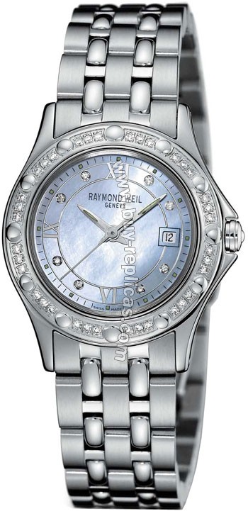 Raymond Weil Tango Ladies Watch 5390-STS-00995