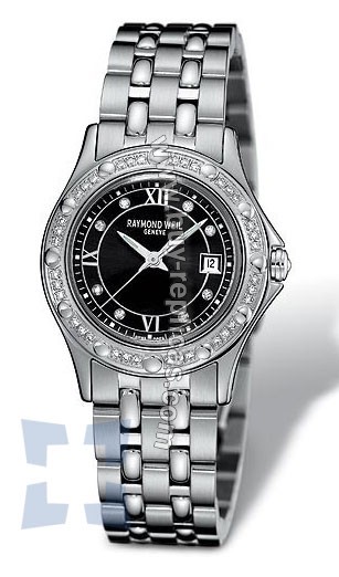 Raymond Weil Tango Ladies Watch 5390-STS-00295