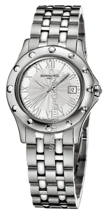 Raymond Weil Tango Ladies Watch 5390-ST-00658