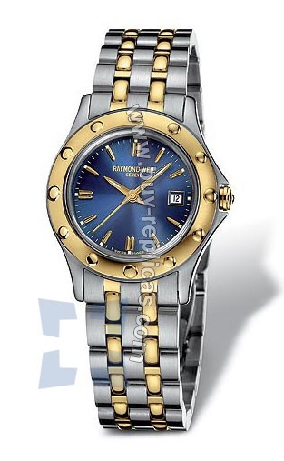 Raymond Weil Tango Ladies Watch 5390-STP-50001