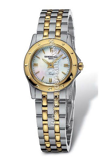 Raymond Weil Tango Ladies Watch 5790-STP-97001