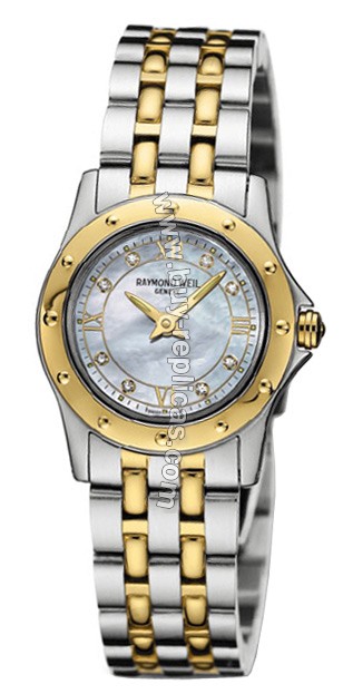 Raymond Weil Tango Ladies Watch 5790-STP-00995