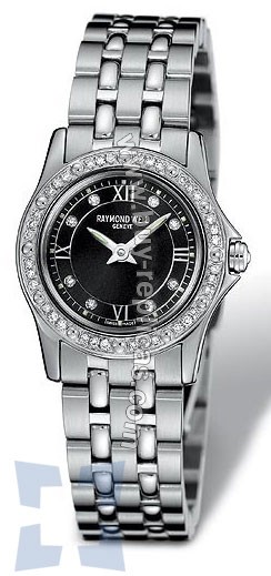 Raymond Weil Tango Ladies Watch 5790-STS-00295