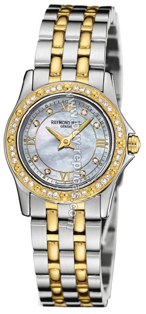 Raymond Weil Tango Ladies Watch 5790-SPS-00995