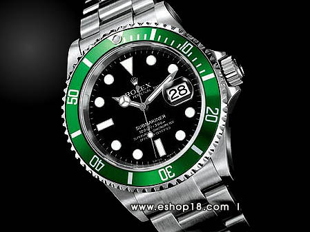 Rolex Submariner Mens Watch 062