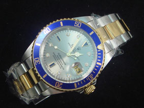 Rolex Submariner Mens Watch 171