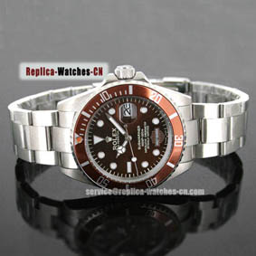 Rolex Submariner Mens Watch 458