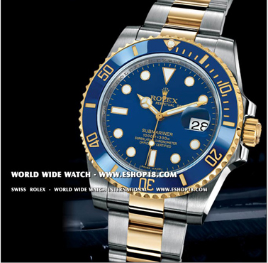 Rolex Submariner Mens Watch 463