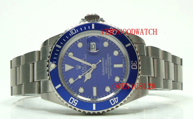 Rolex Submariner Mens Watch 029