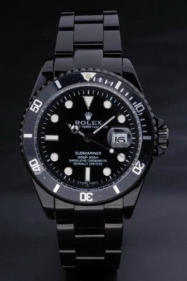 Rolex Submariner Mens Watch 564