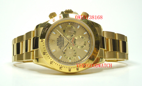 Rolex Daytona Mens Watch 065