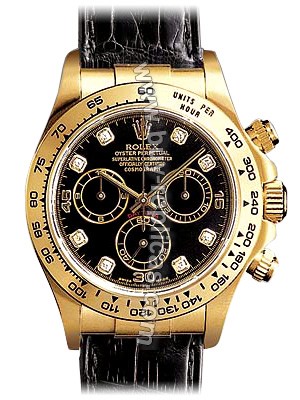 Rolex Oyster Perpetual Cosmograph Daytona 116518DD