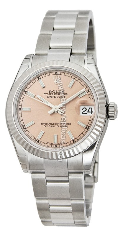 Rolex Oyster Perpetual Lady Datejust 178274-PSO