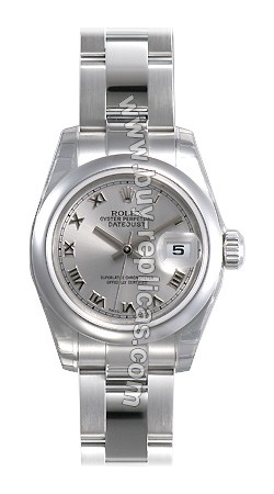 Rolex Oyster Perpetual Lady Datejust Ladies Watch 179160-SRO